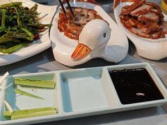 -遇见小厨·北京烤鸭·江湖菜·川菜(广福桥店)