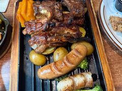 -TIGERS老虎西餐(亦庄店)