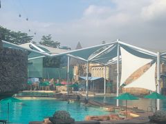 -新加坡水上探险乐园