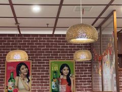 -多宾韩国料理(学衡路店)