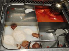 -海底捞火锅(群光广场店)