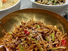 -阿明小菜·海鲜·上海菜(梅陇店)