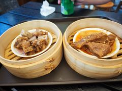 -湛林.粤西大排挡(前门店)