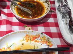 -西贝莜面村(上海百联西郊店)