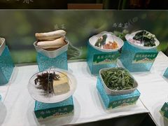 -汇贤府·李氏新鲁菜(万寿路店)