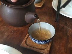 -澳门西南饭店·粤菜·茶市·手工点心(华海路店)