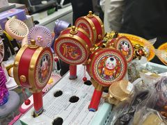 -新街口百货商场