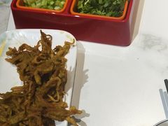 -清真·马坡烧烤涮牛肚·酸浆火锅(新区总店)