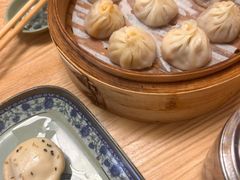 -富春汤包生煎馆(春晖店)