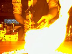 -MM·五声·音乐人与调酒师(西安路店)