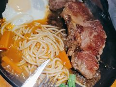 -豪享来牛排(人民店)