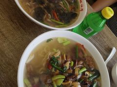-飨府.老淮面馆.自营(清河路店)