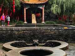 -竹泉村旅游度假区