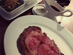 碳烤牛小排-城市露台景观餐厅(淮海路店)