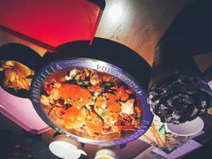 -胖哥俩肉蟹煲(河北勒泰购物中心店)