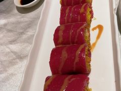 红米香脆鲜虾肠粉-十二粤味·顺德菜·烧鹅点心(五四广场店)