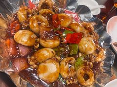 -天福苑(崇宁路店)