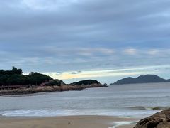 -宁波松兰山滨海旅游度假区