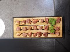 -景家大乾烤肉(新村十区店)