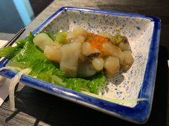 -花潮料理艺食馆(成都万象城店)