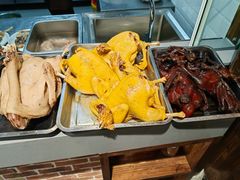 -听风阁农家私房菜茶楼(龙坞店)