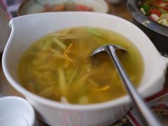 -炊烟·山房菜