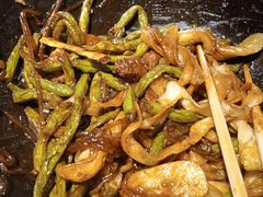 -华盛园卷子王农家菜水库鱼