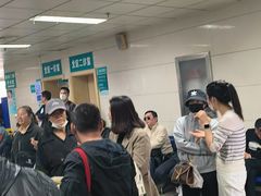 -首都医科大学附属北京同仁医院(西区)