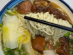 -小胖子羊肉馆·烧烤(龙茗路店)