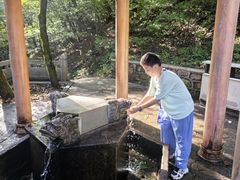 -丹东凤凰山景区