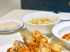 -海鲜e族(马王堆店)