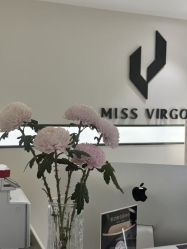 -处女座·MISS VIRGO·半永久纹眉野生眉