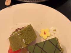 -盛宴自助餐厅(运达喜来登店)