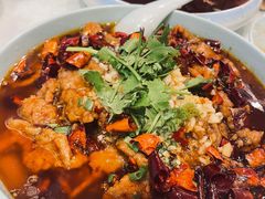 -南来顺饭庄·清真(南菜园店)
