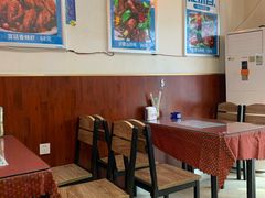 大堂-御膳小厨(长春道店)