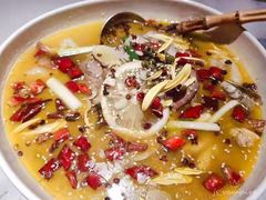 -佬麻雀·新湘菜(珠海金发购物中心店)