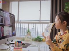 -缤纷鸟美术书法(交大校区)