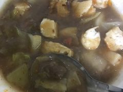 -刘老虎肉丸糊辣汤(总店)