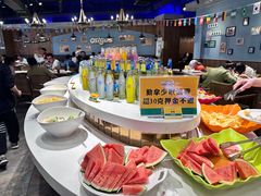 -好伦哥比萨烤肉自助(八里桥店)