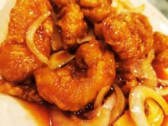 -紫金食坊(江南西路店)