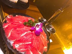 雪花肥牛-大渝火锅(苏州西城永捷店)
