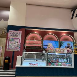 -奈尔宝家庭中心·亲子餐厅(鄞州万达店)