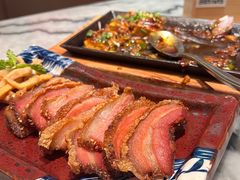 -中8楼风尚云南菜(颐堤港店)