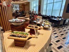 -漳州瑰丽半岛酒店·原素全日制餐厅