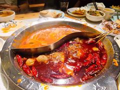 -大龙燚火锅