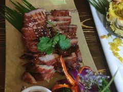 -Siam泰餐厅(水上公园店)