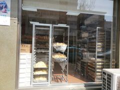 面包甜点陈列柜-爱德顺糕点食屋(利民道店)