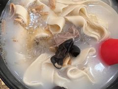 -惠丰源烩面馆(经七路店)