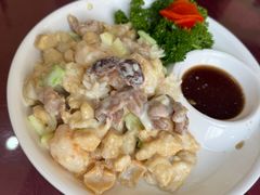 -闻香阁·清真(光荣道店)