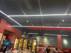 -刘一龙虾(理工店)